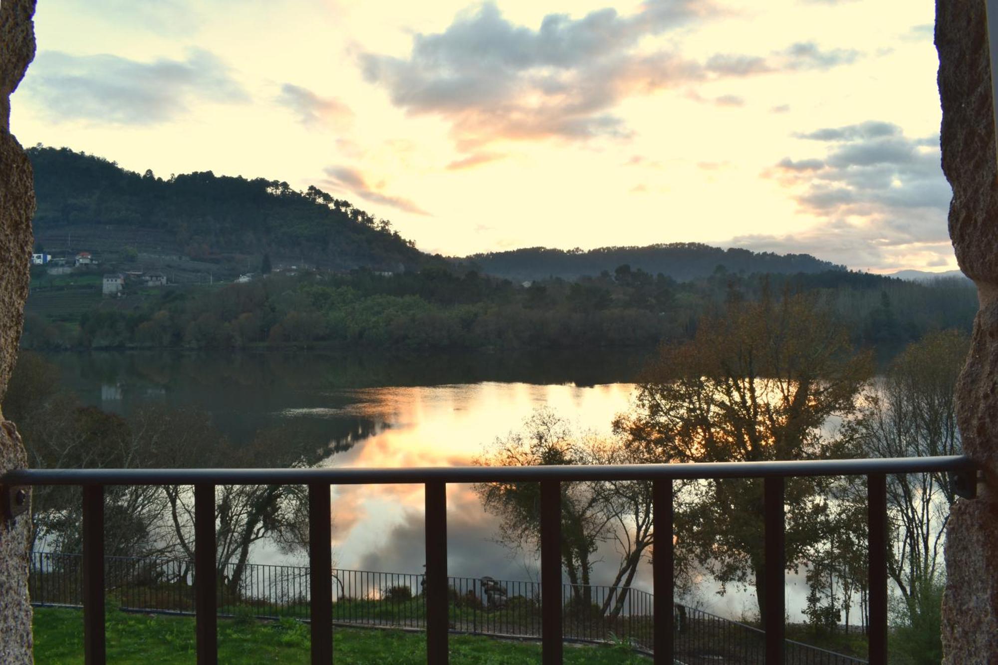 Gandarela Turismo Rural Ourense Cameră foto