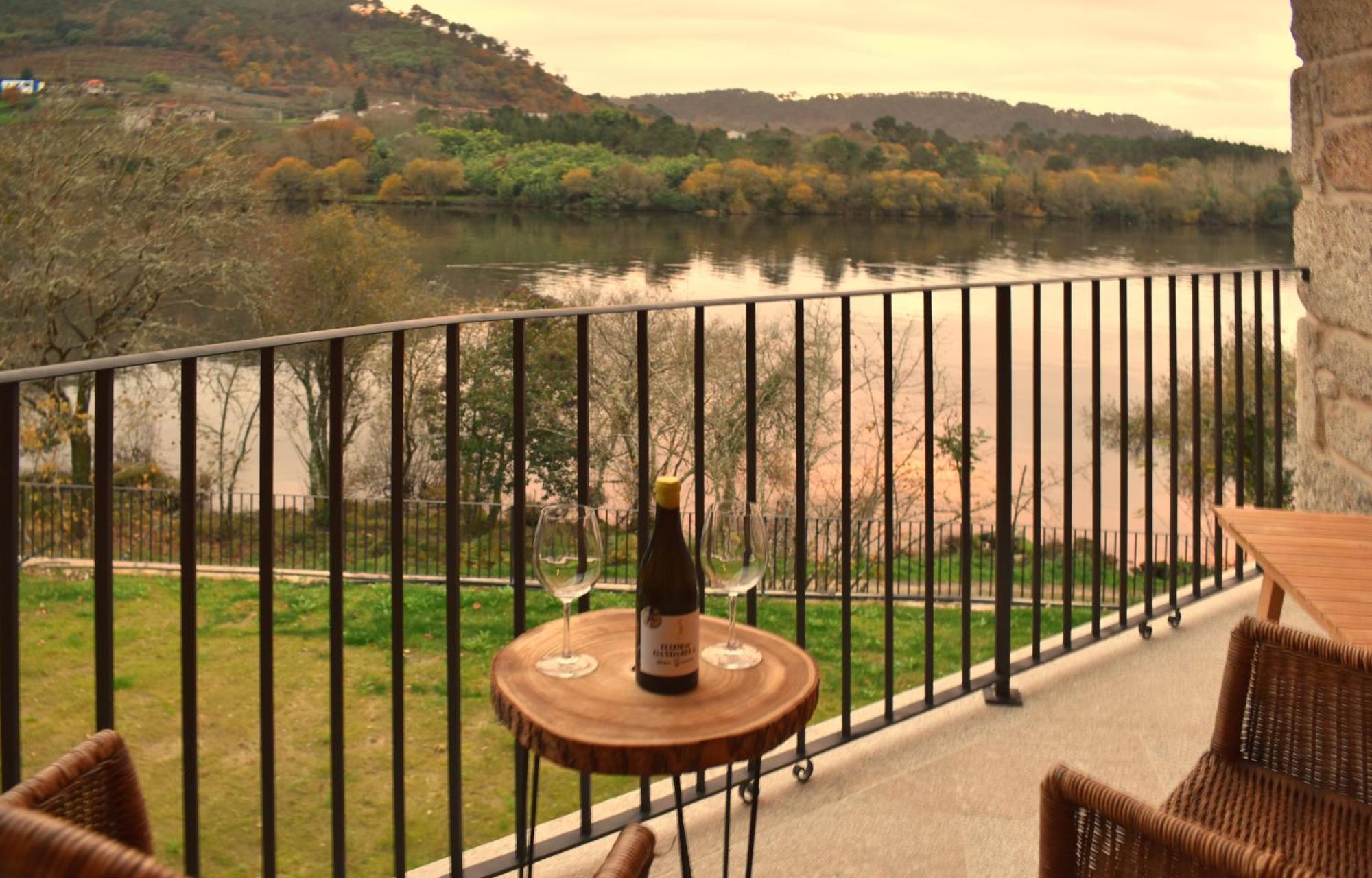 Gandarela Turismo Rural Ourense Cameră foto